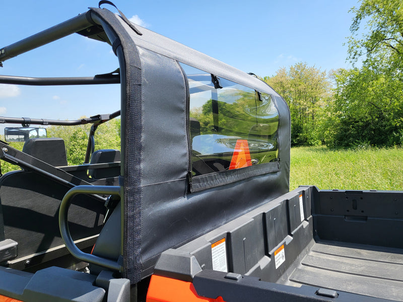 Load image into Gallery viewer, Intimidator GC1K 6-Seater - Soft Back Panel