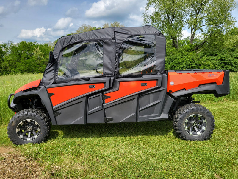 Load image into Gallery viewer, Intimidator GC1K 6-Seater - Soft Upper Doors