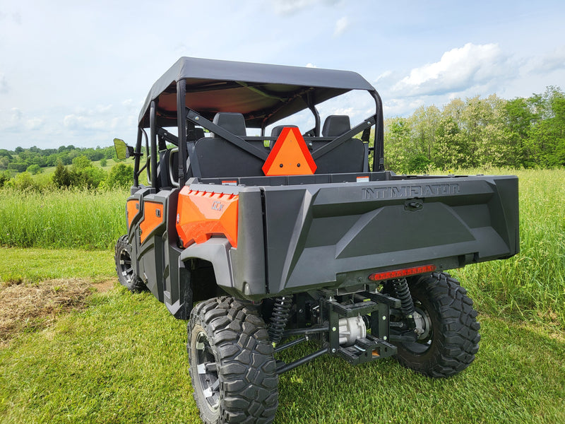 Load image into Gallery viewer, Intimidator GC1K 6-Seater - Soft Top