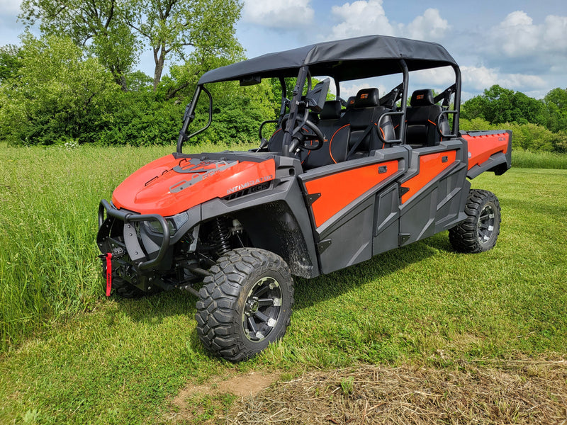 Load image into Gallery viewer, Intimidator GC1K 6-Seater - Soft Top
