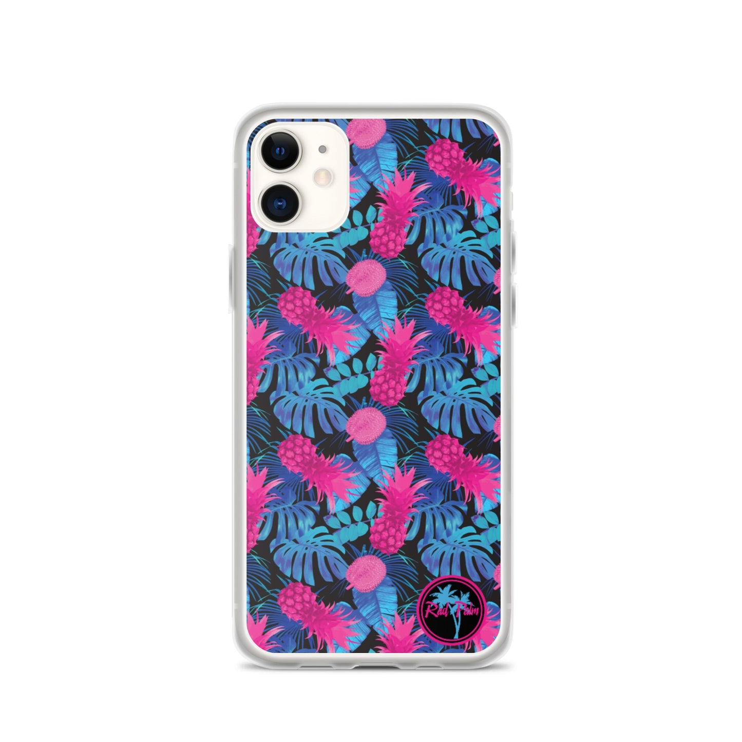 Pineapple Express iPhone Case