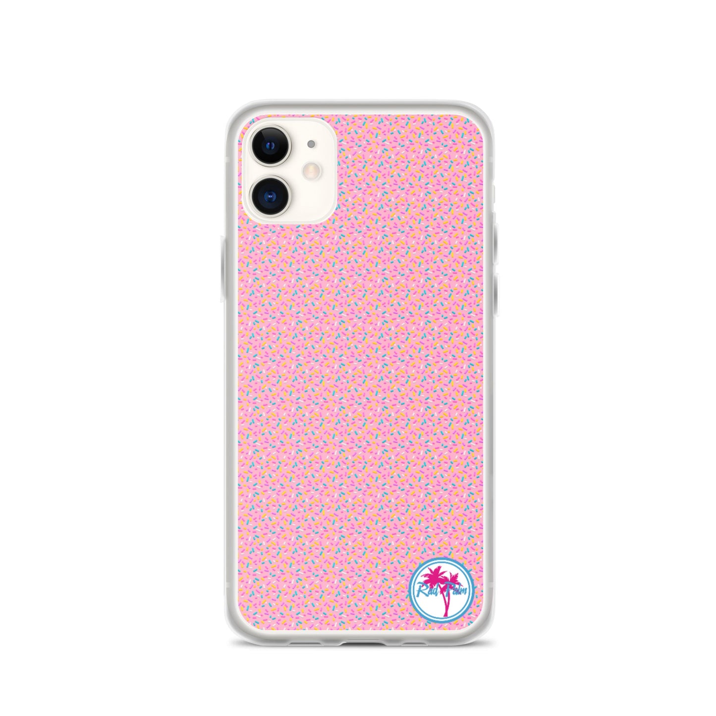 The Homer iPhone Case