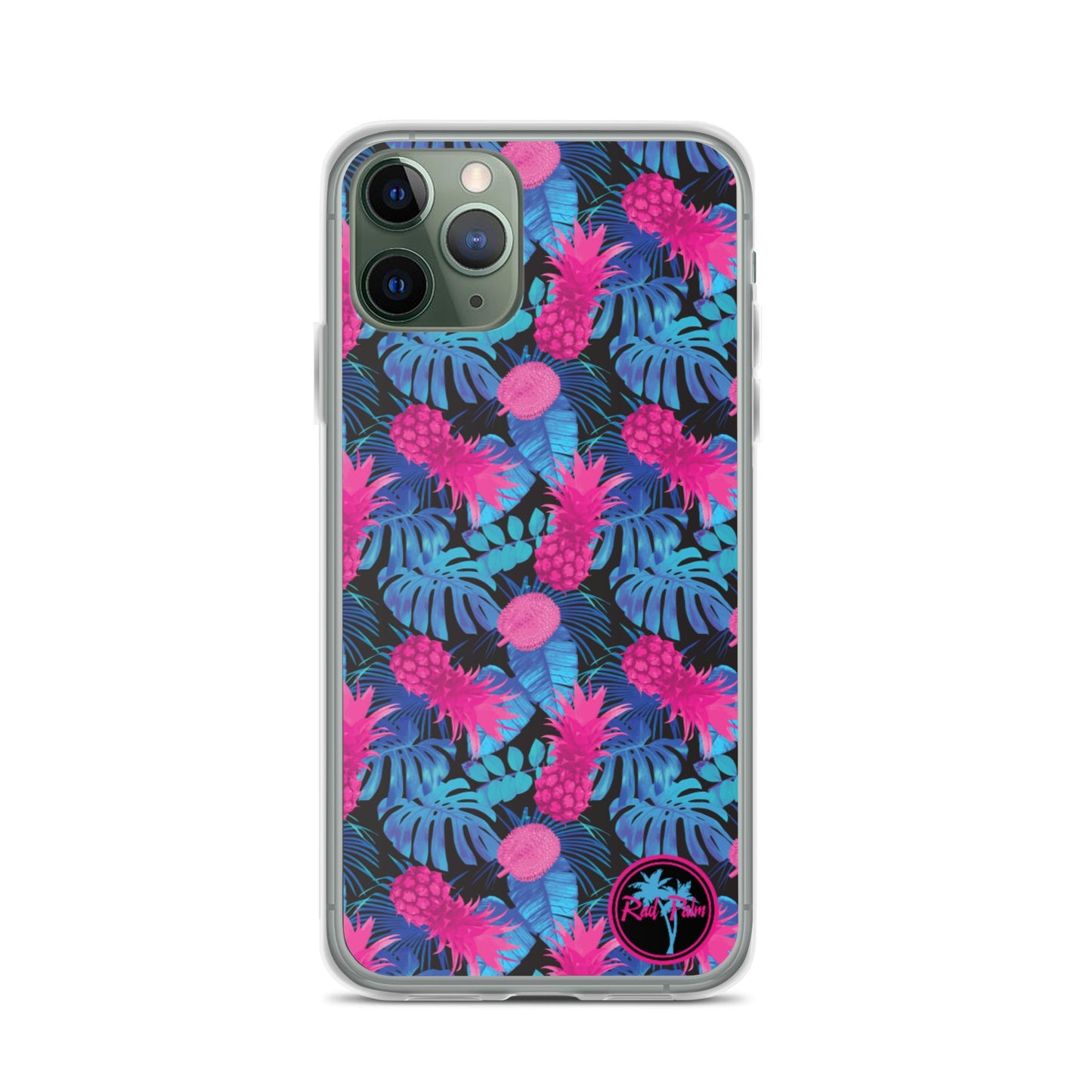 Pineapple Express iPhone Case