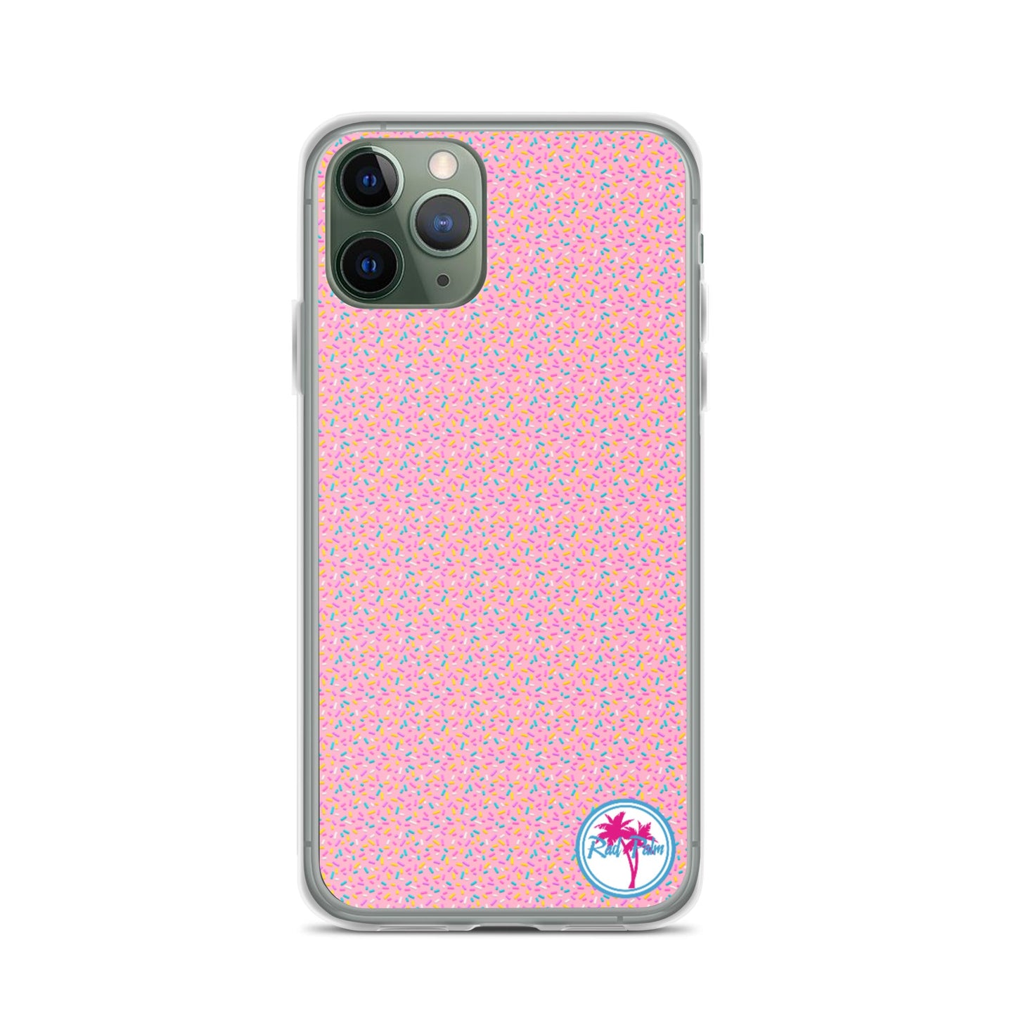 The Homer iPhone Case