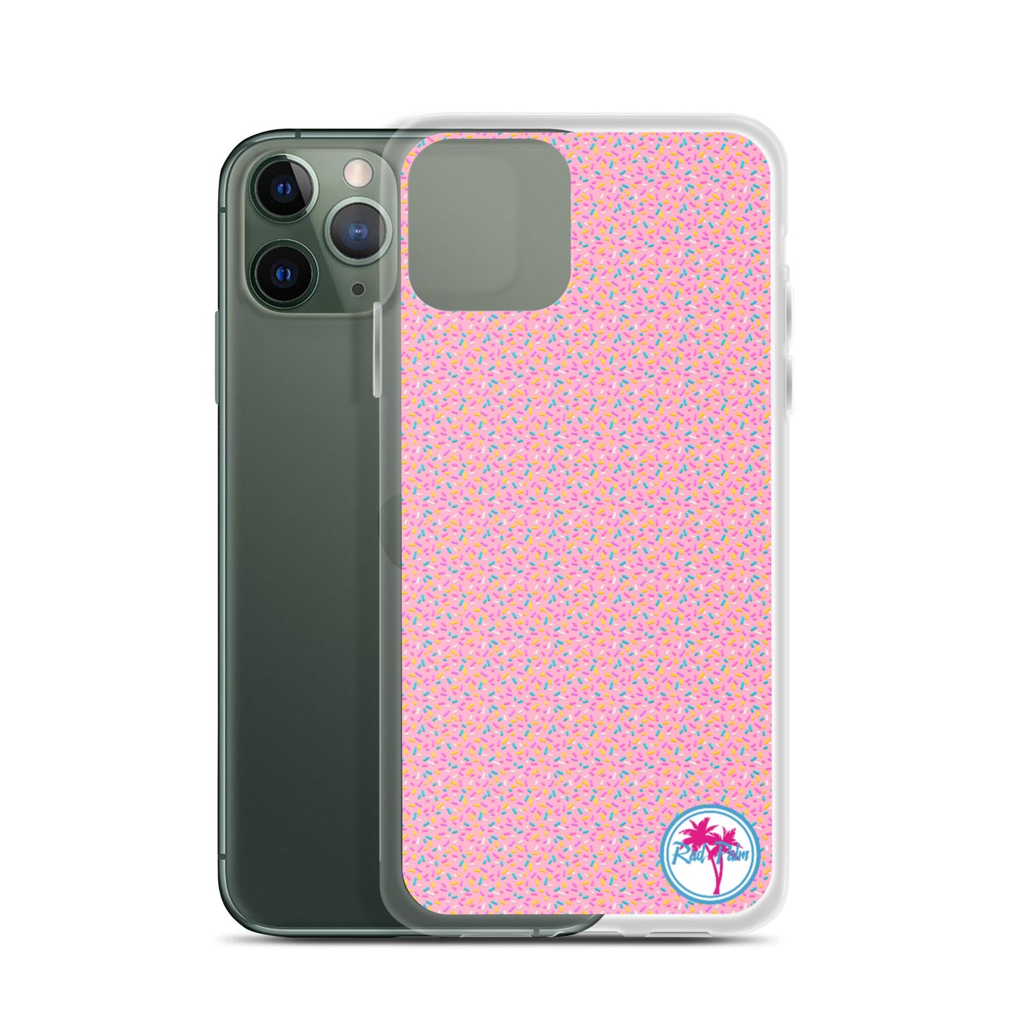 The Homer iPhone Case