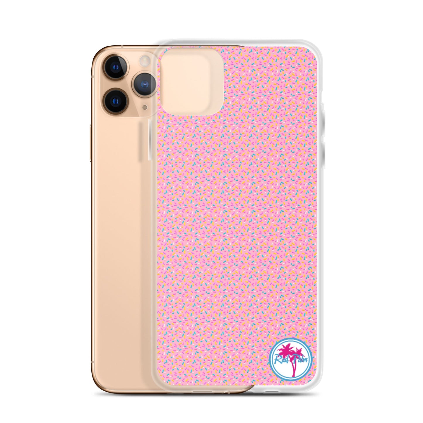 The Homer iPhone Case
