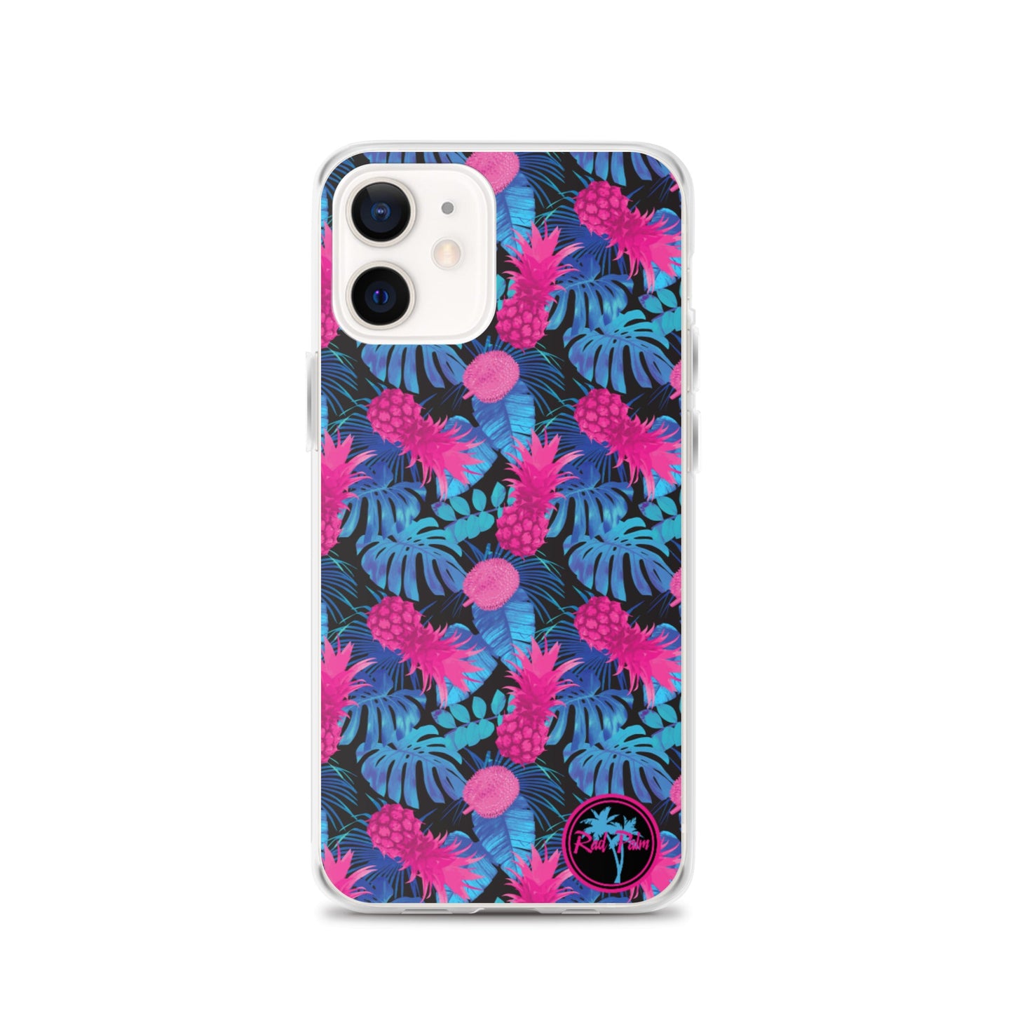 Pineapple Express iPhone Case
