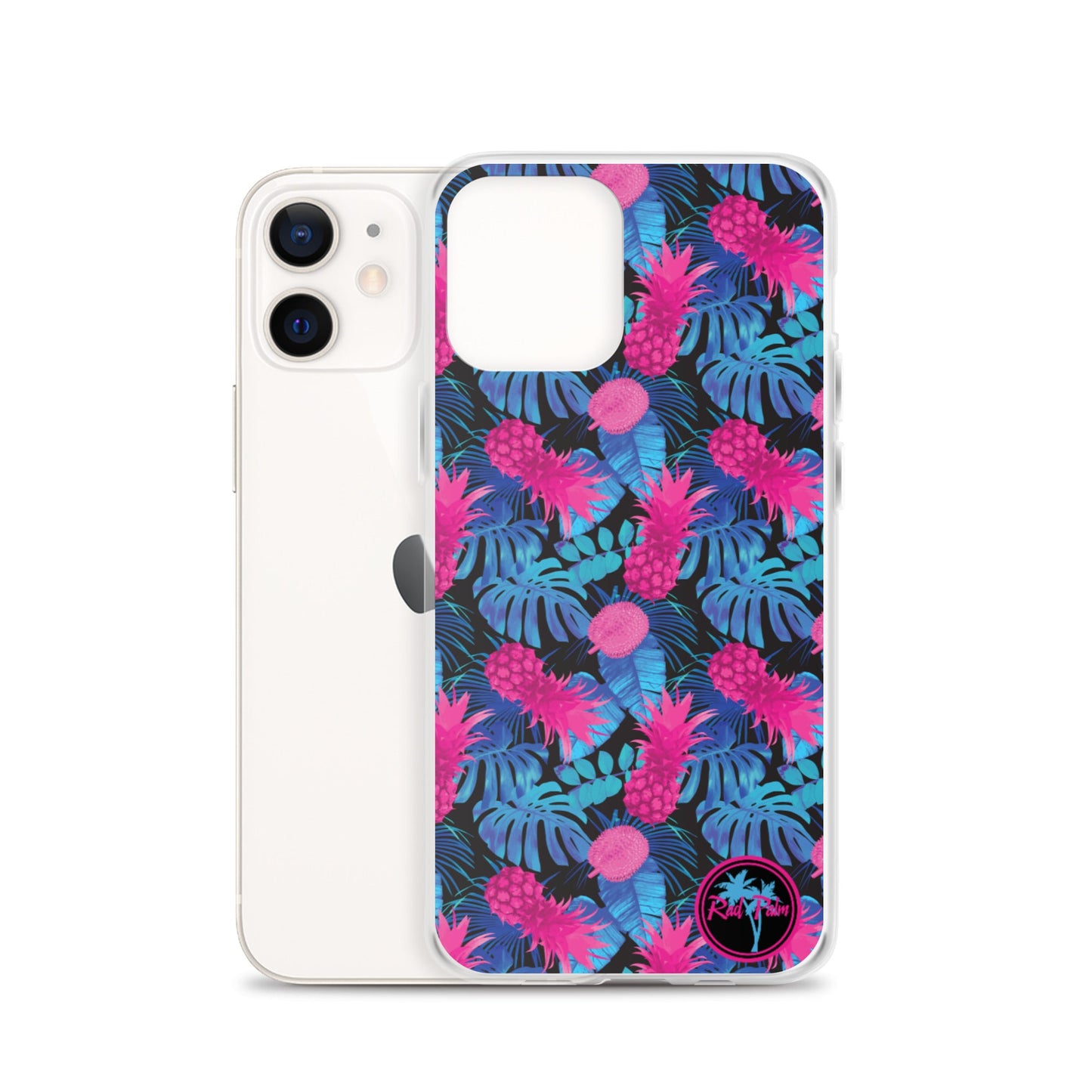 Pineapple Express iPhone Case