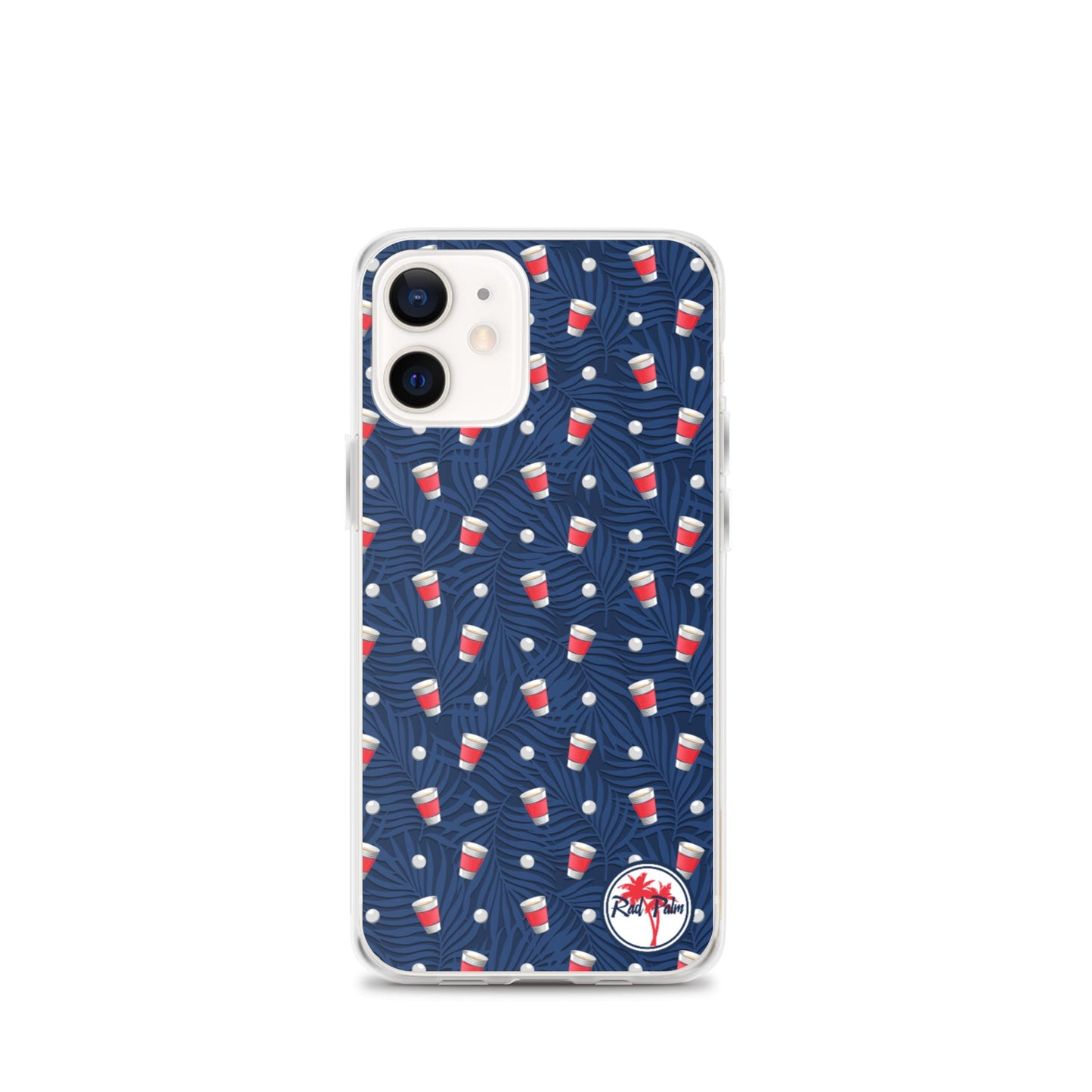 Beer Pong iPhone Case