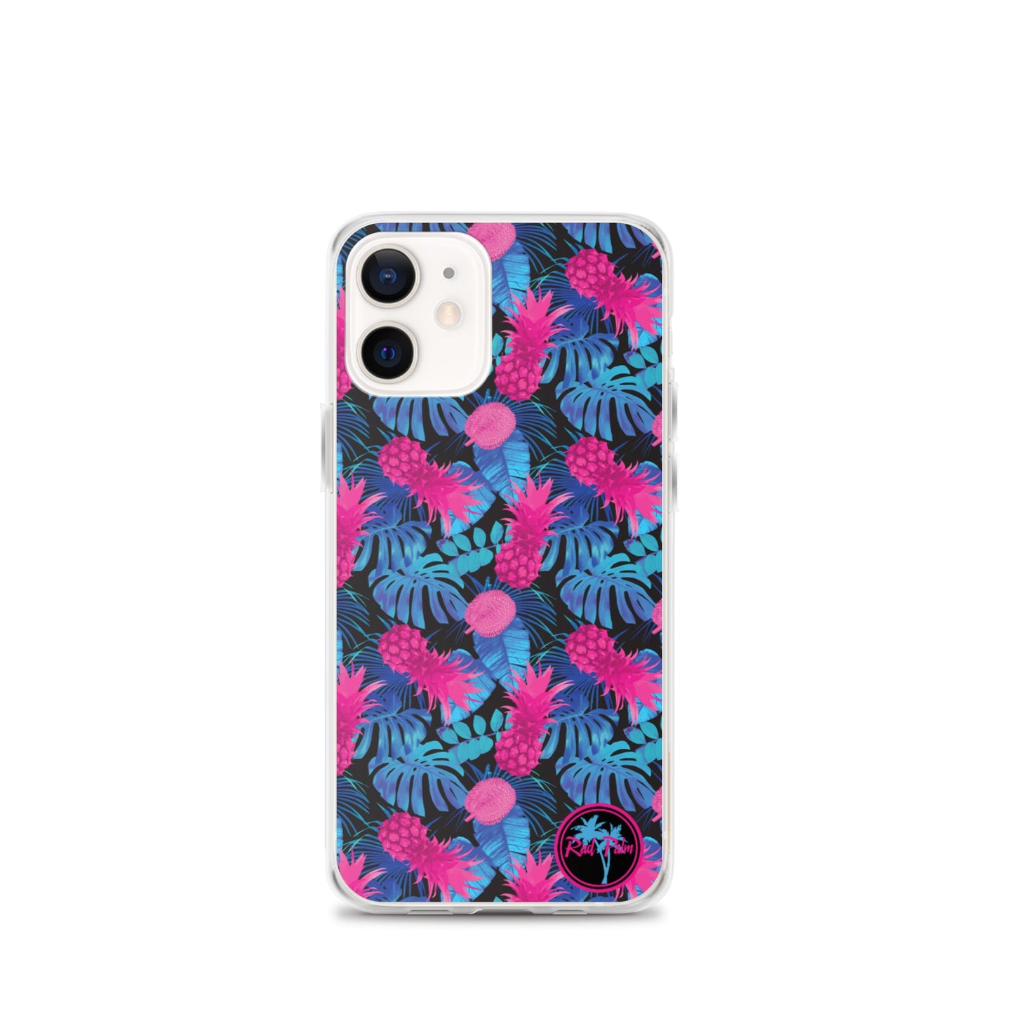 Pineapple Express iPhone Case