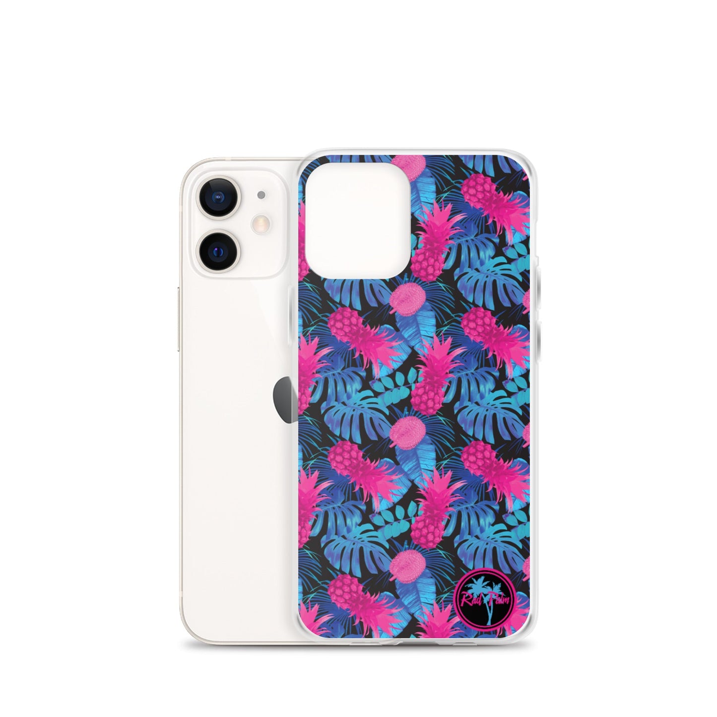 Pineapple Express iPhone Case