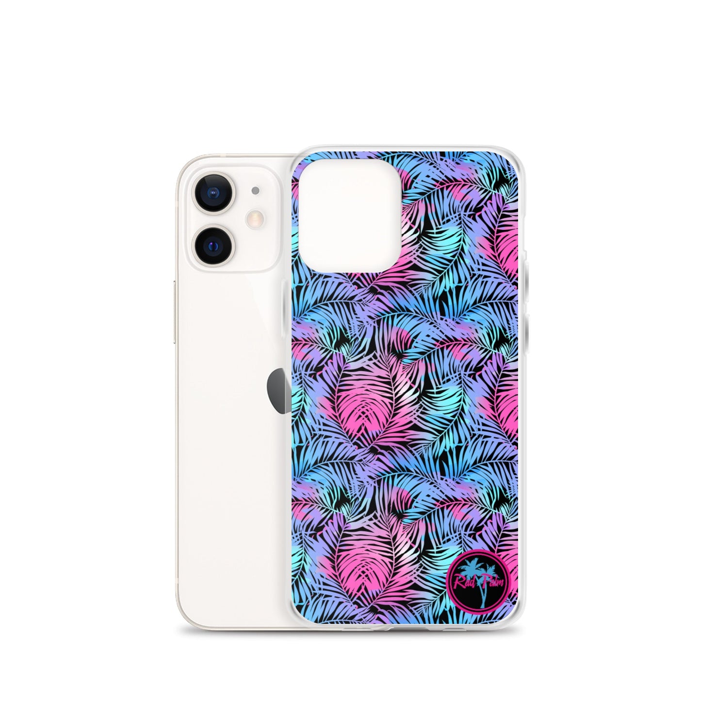 Jungle Madness iPhone Case