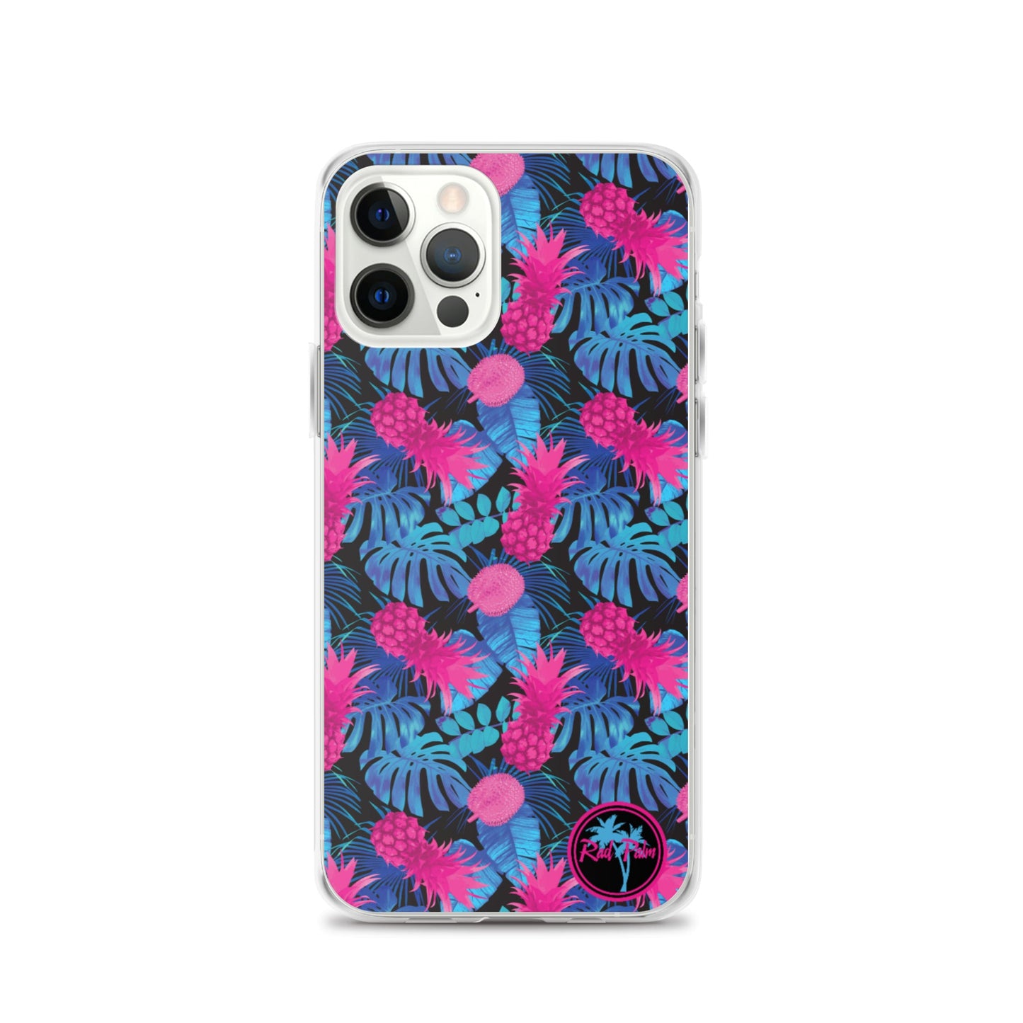 Pineapple Express iPhone Case