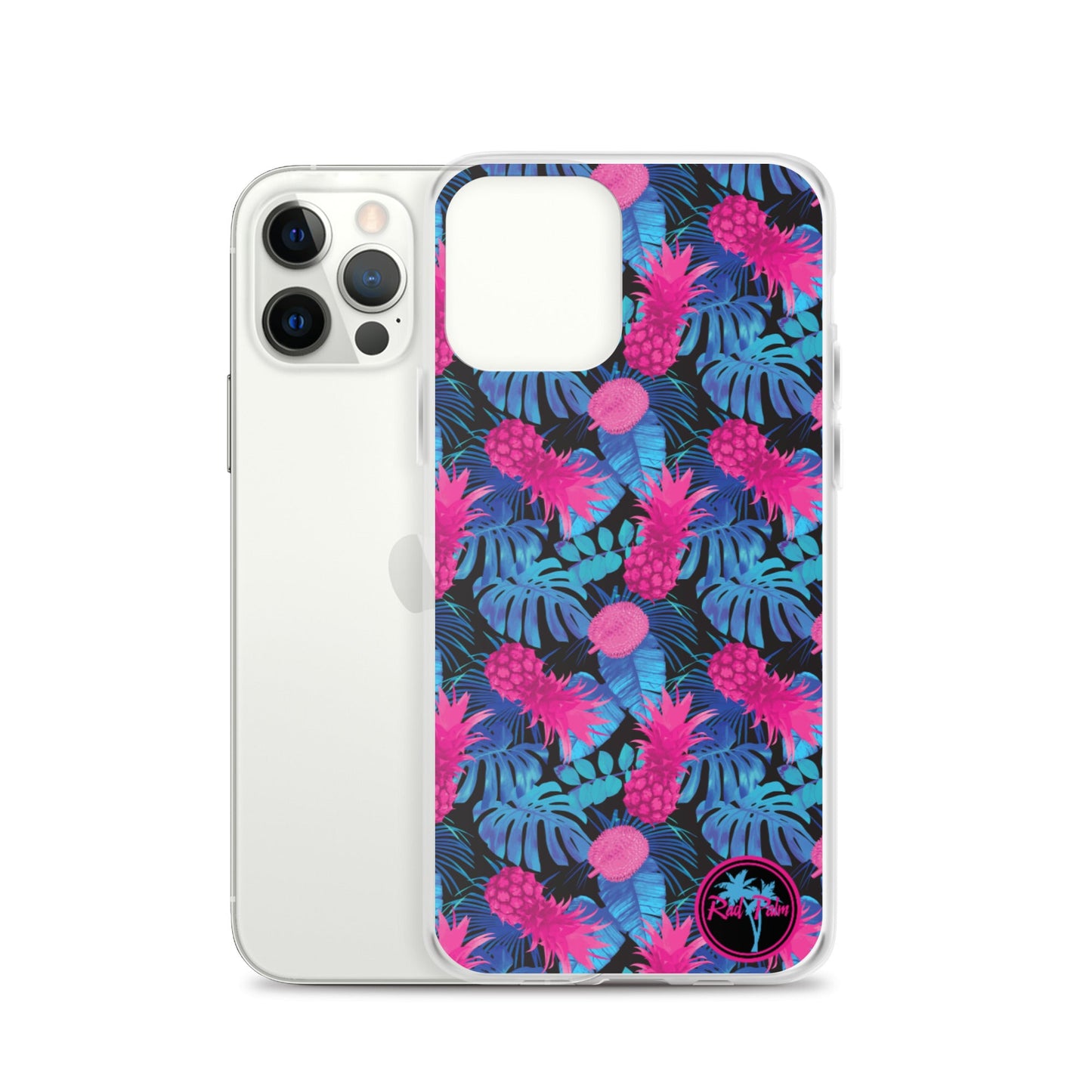 Pineapple Express iPhone Case
