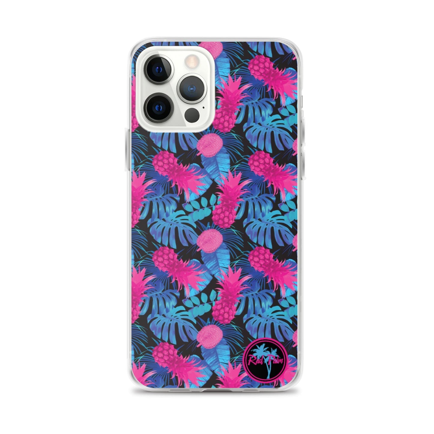 Pineapple Express iPhone Case
