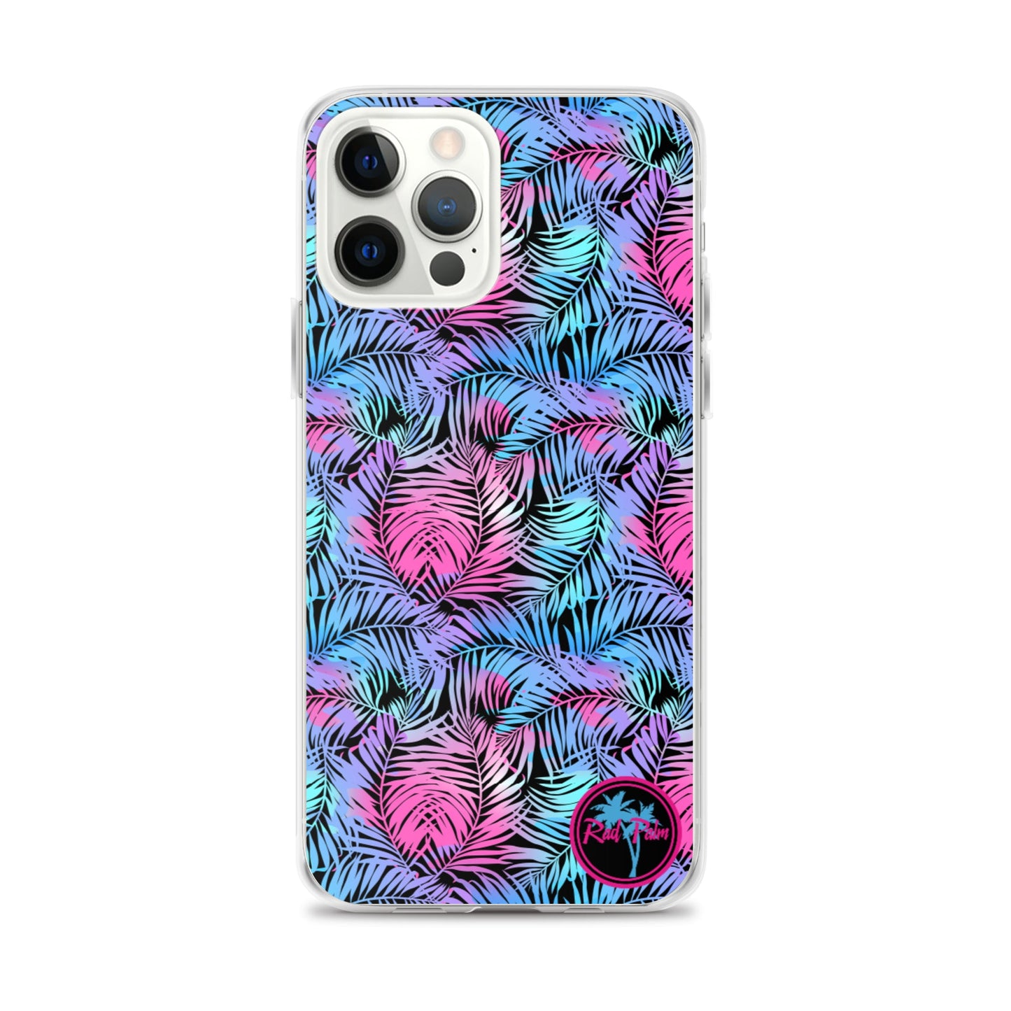 Jungle Madness iPhone Case