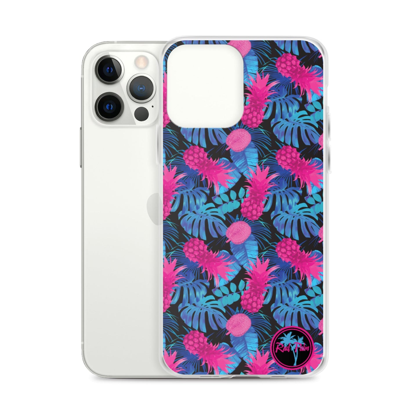 Pineapple Express iPhone Case