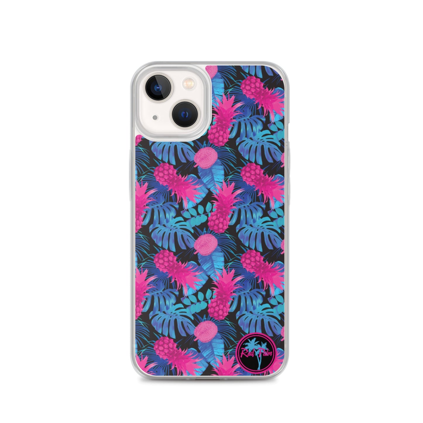 Pineapple Express iPhone Case