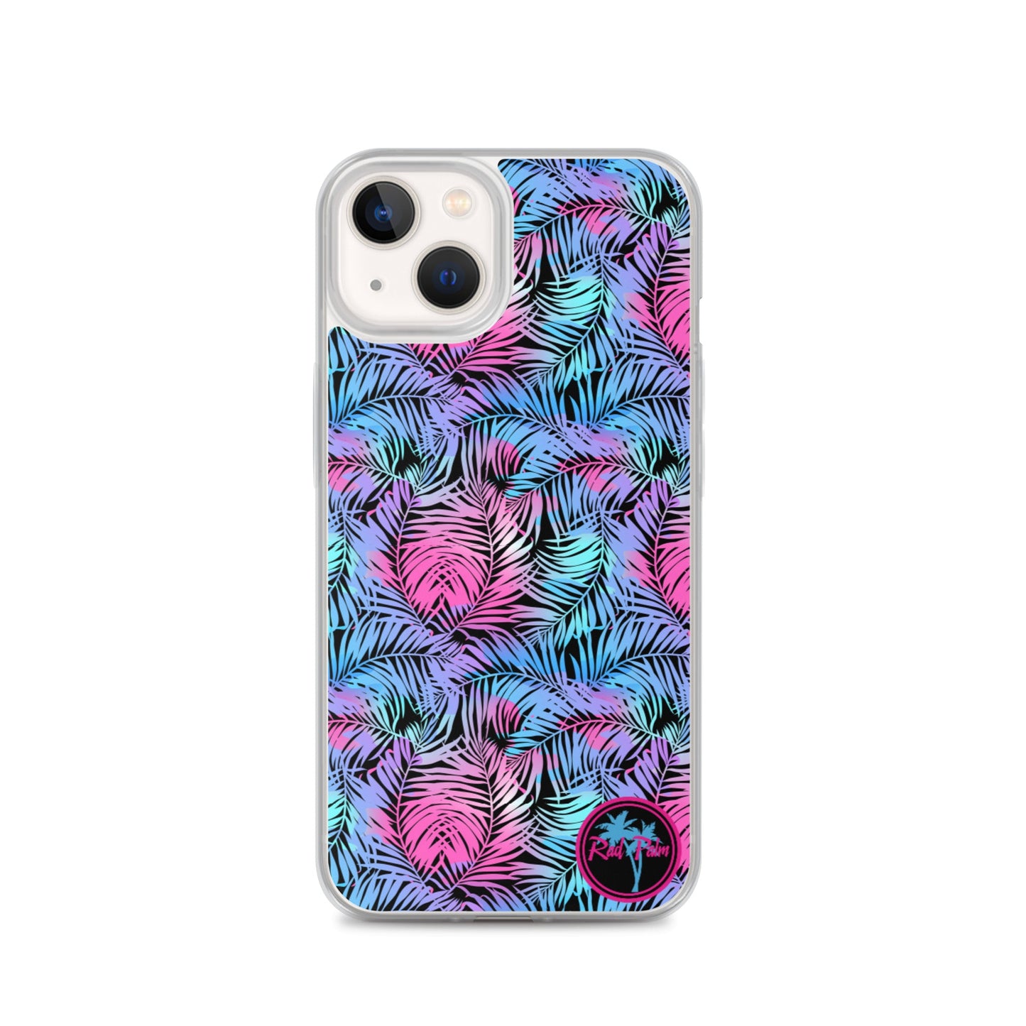Jungle Madness iPhone Case