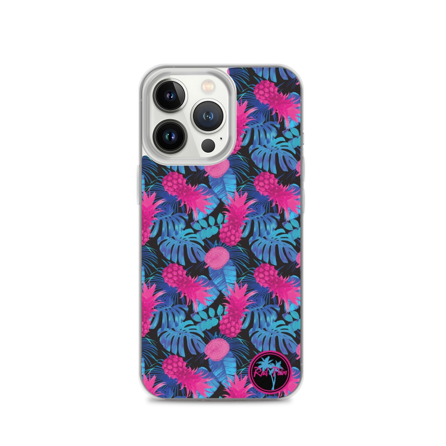 Pineapple Express iPhone Case
