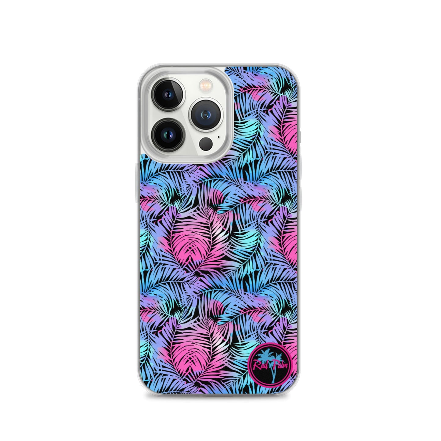 Jungle Madness iPhone Case