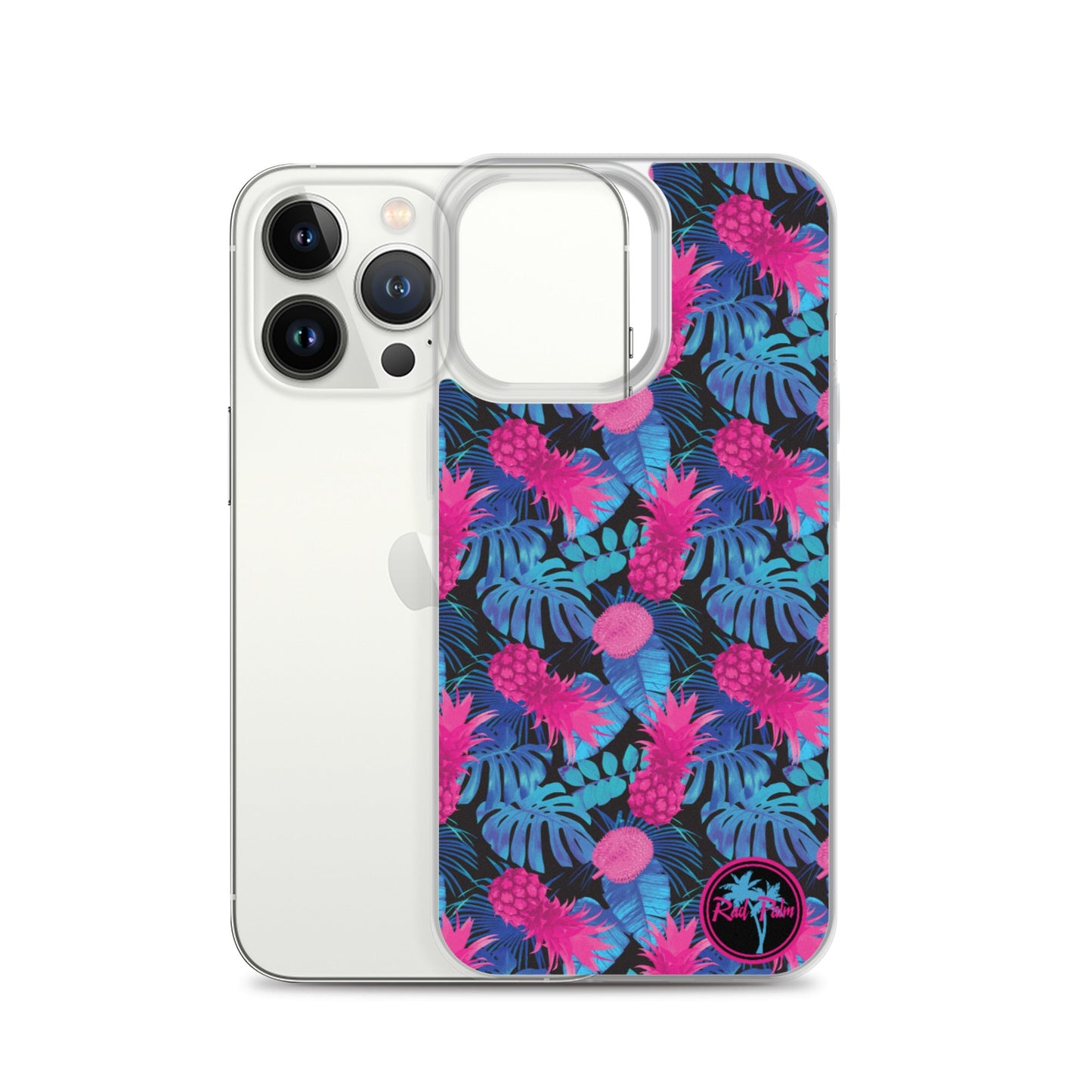 Pineapple Express iPhone Case