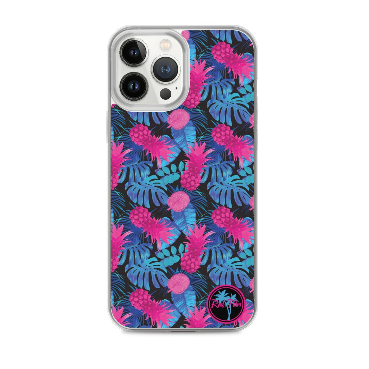 Pineapple Express iPhone Case