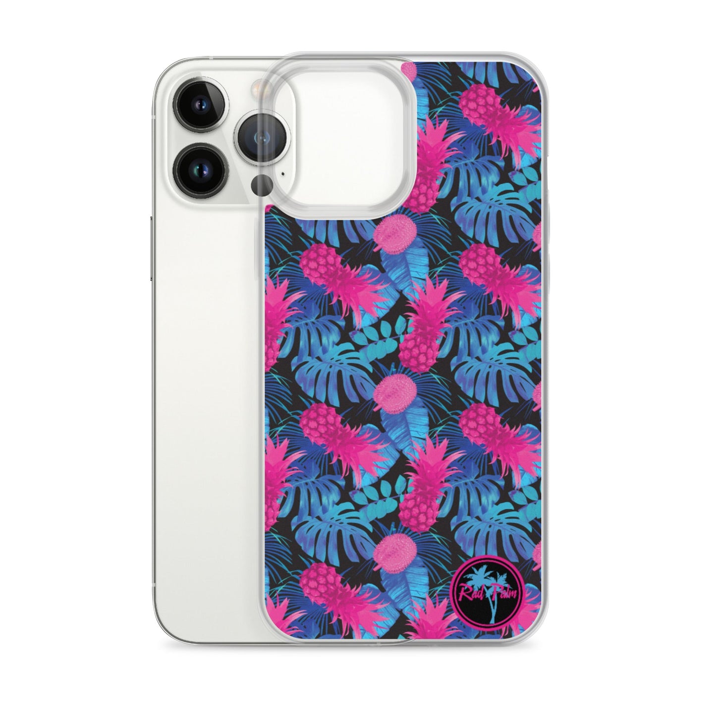Pineapple Express iPhone Case