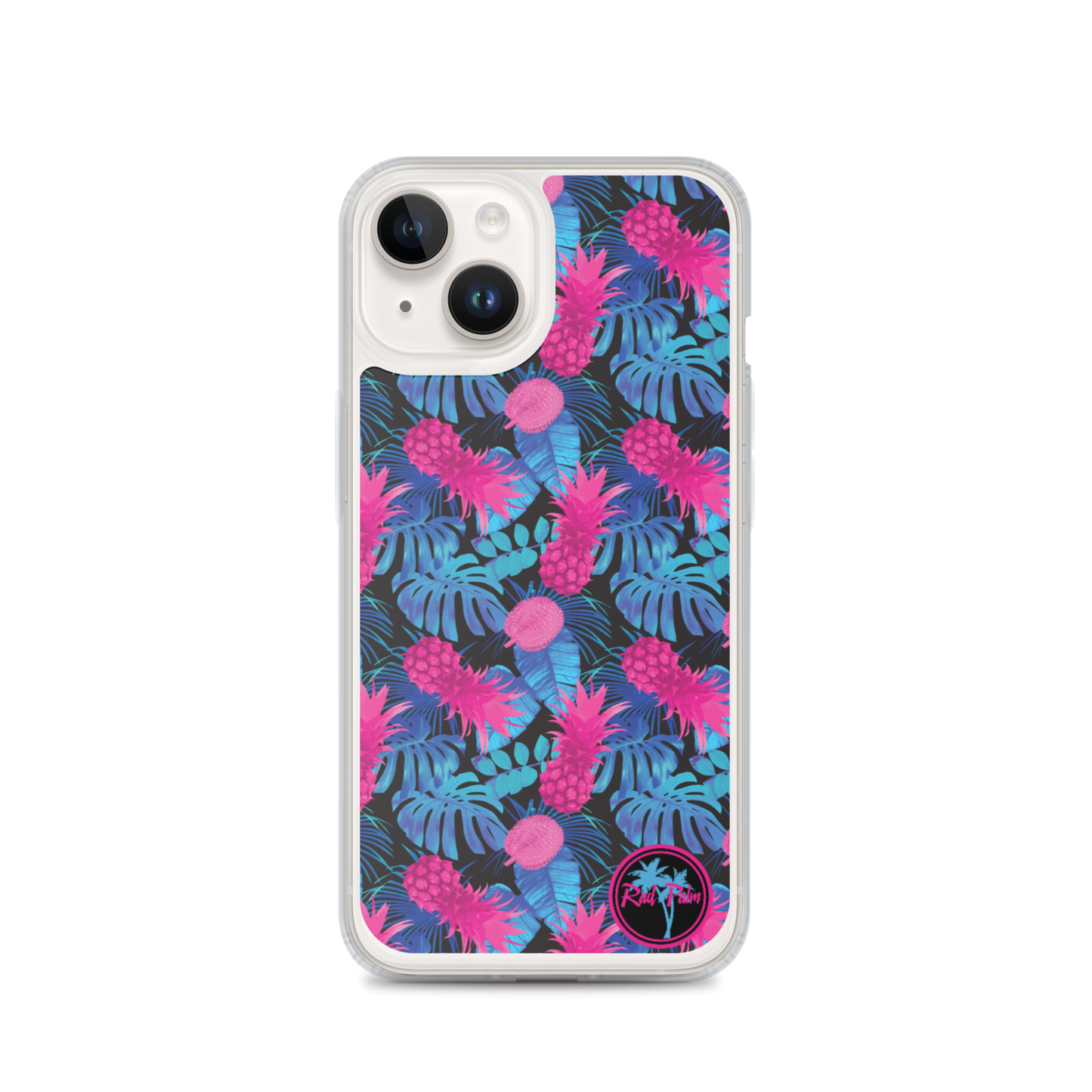 Pineapple Express iPhone Case