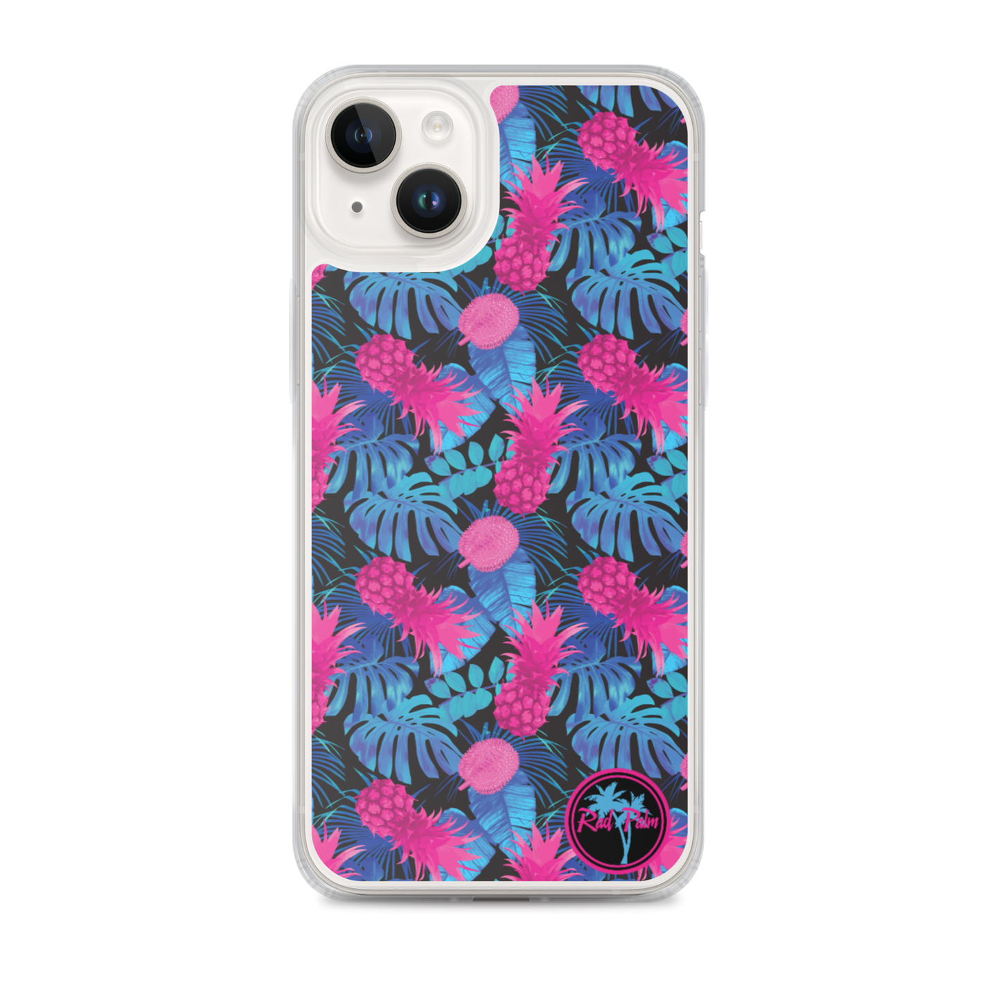 Pineapple Express iPhone Case
