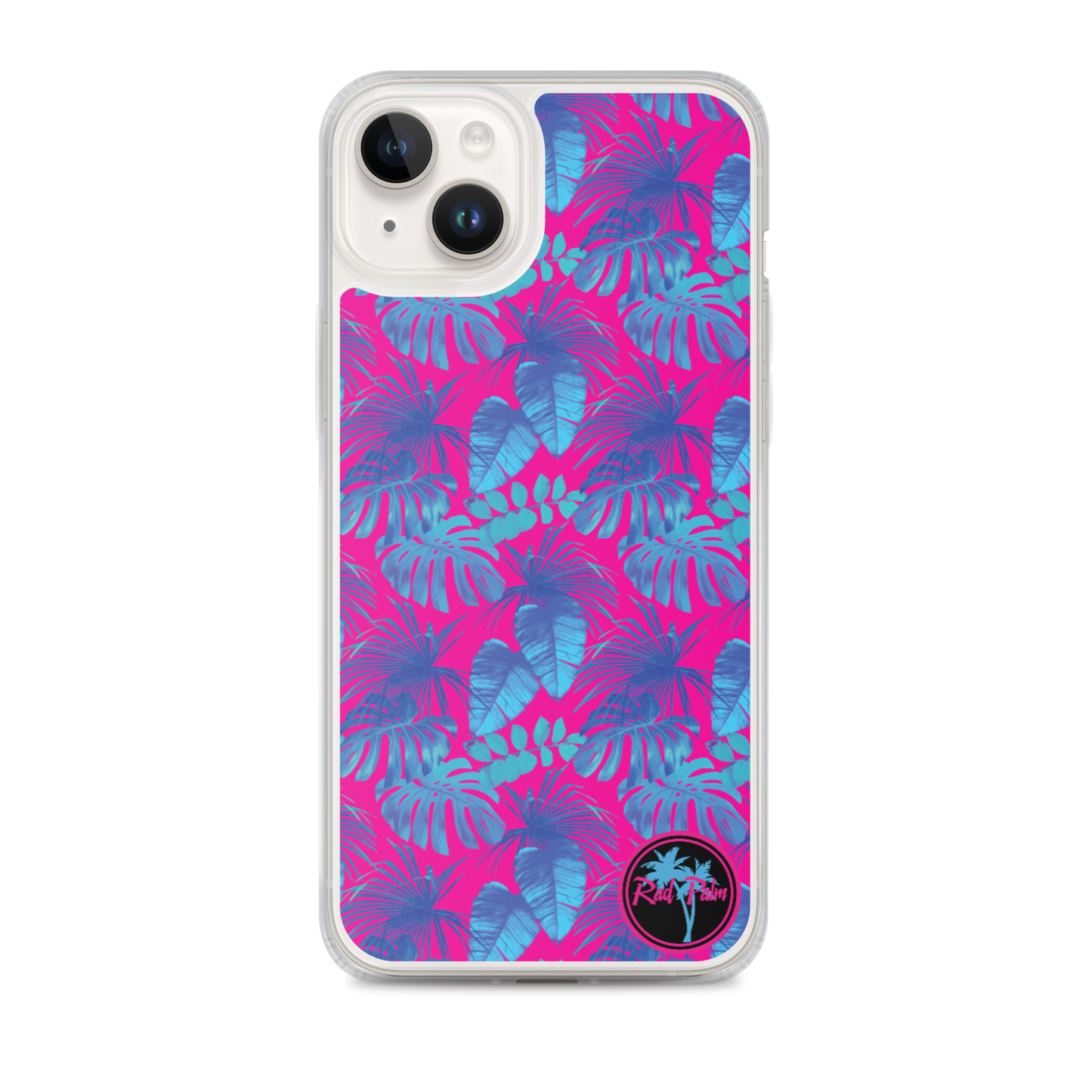 The Zack iPhone Case