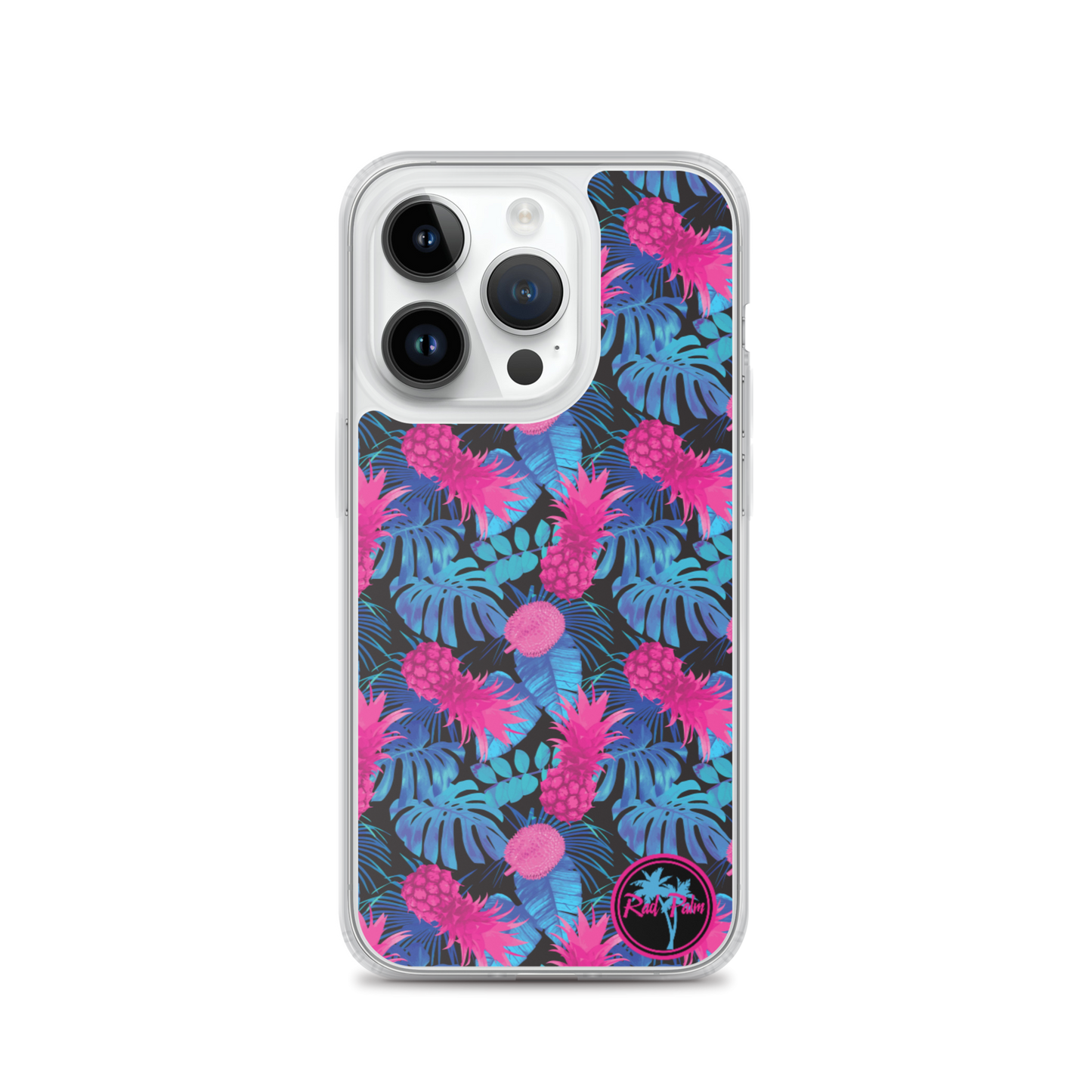 Pineapple Express iPhone Case