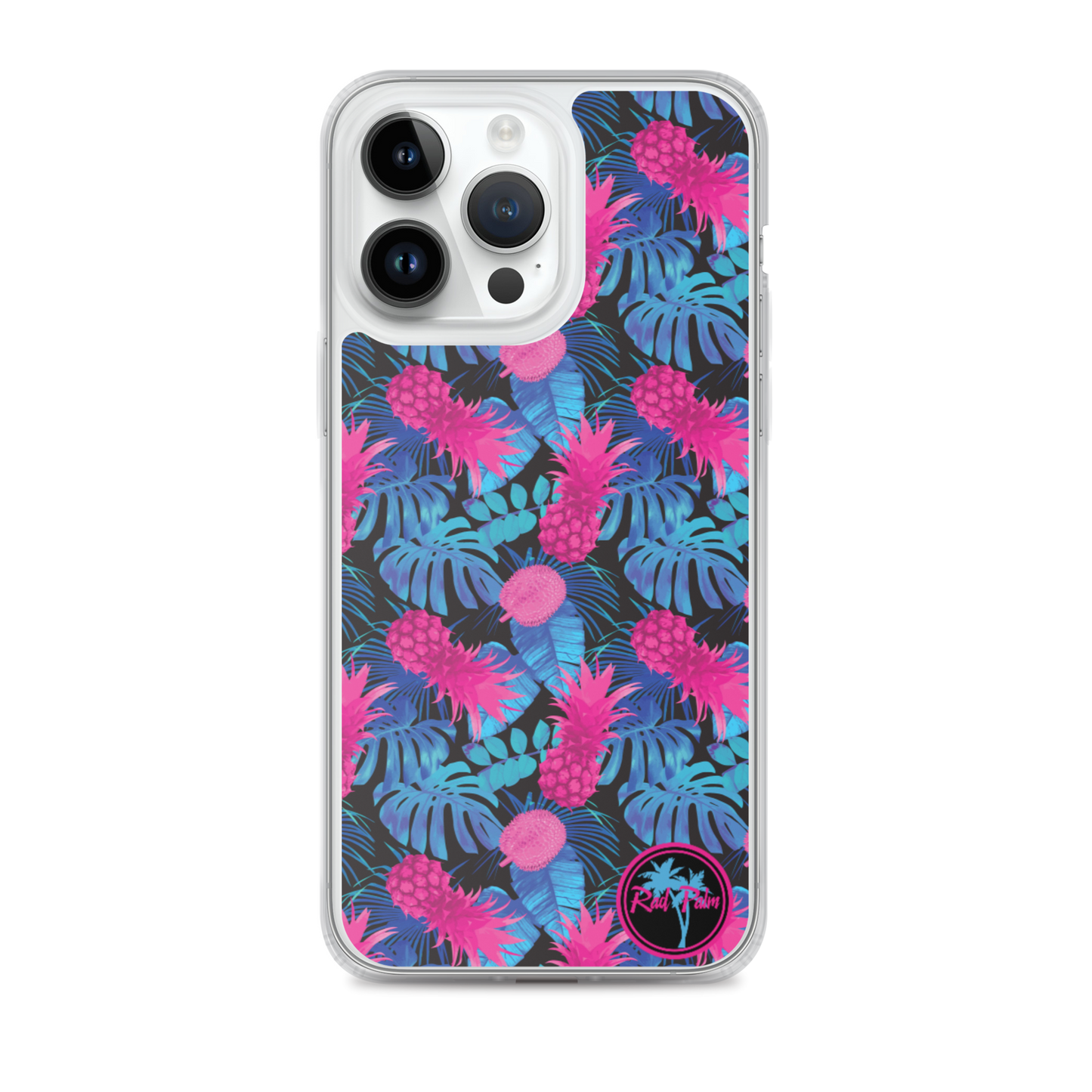 Pineapple Express iPhone Case