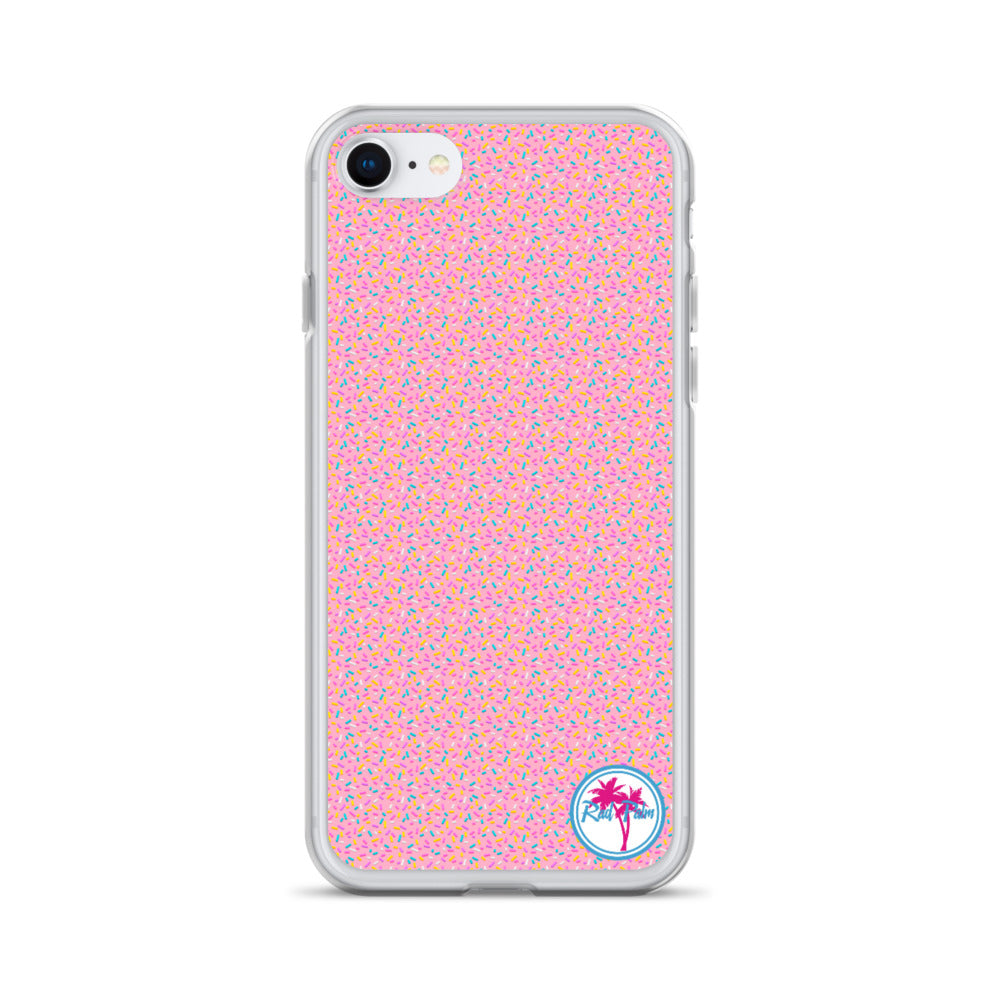 The Homer iPhone Case