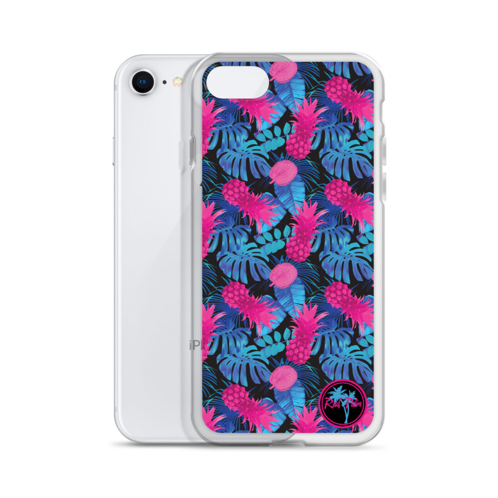Pineapple Express iPhone Case