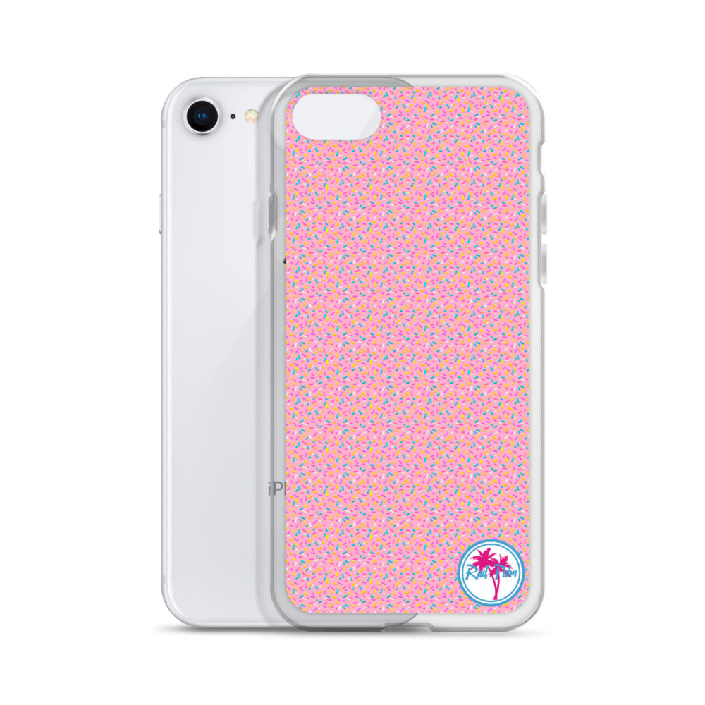 The Homer iPhone Case
