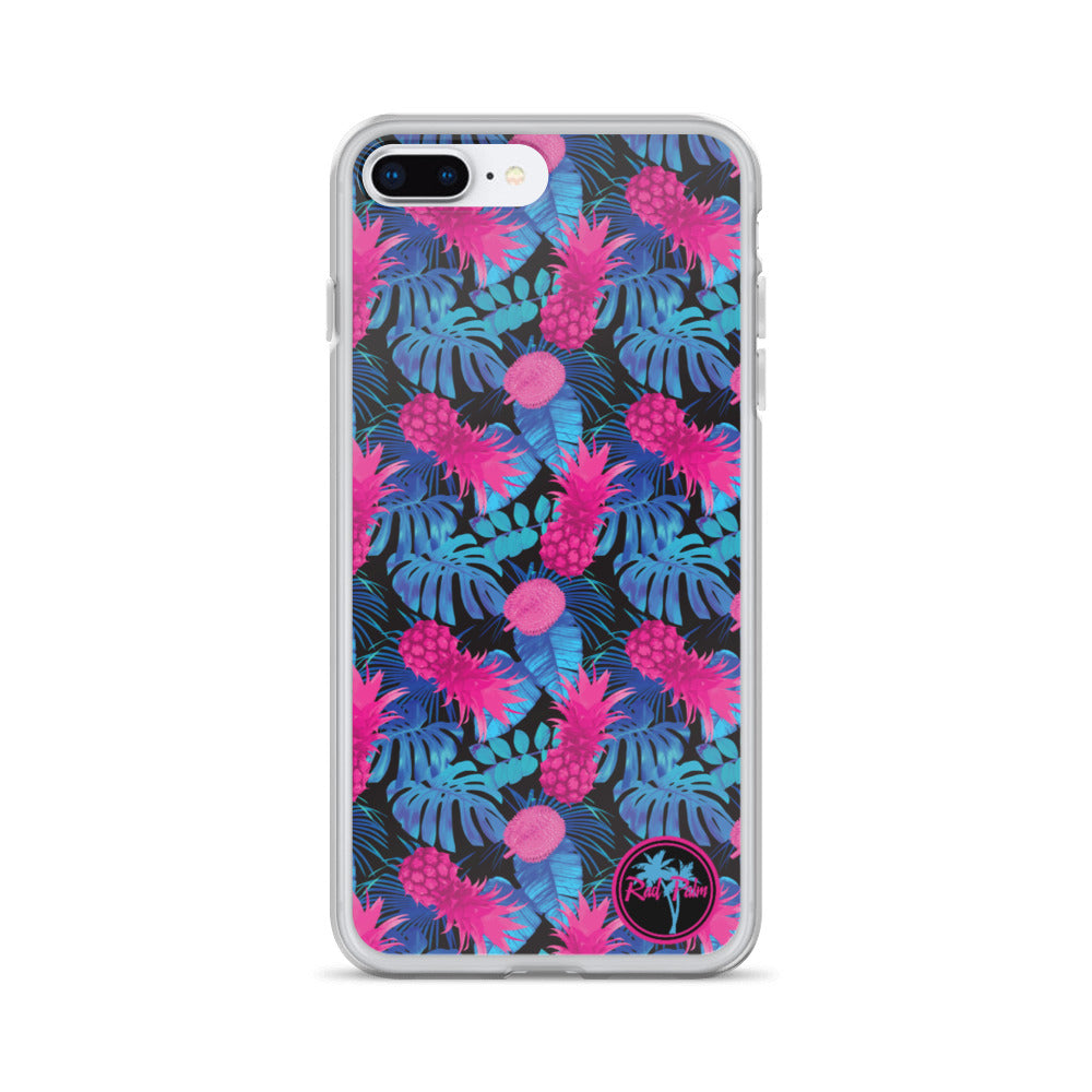 Pineapple Express iPhone Case