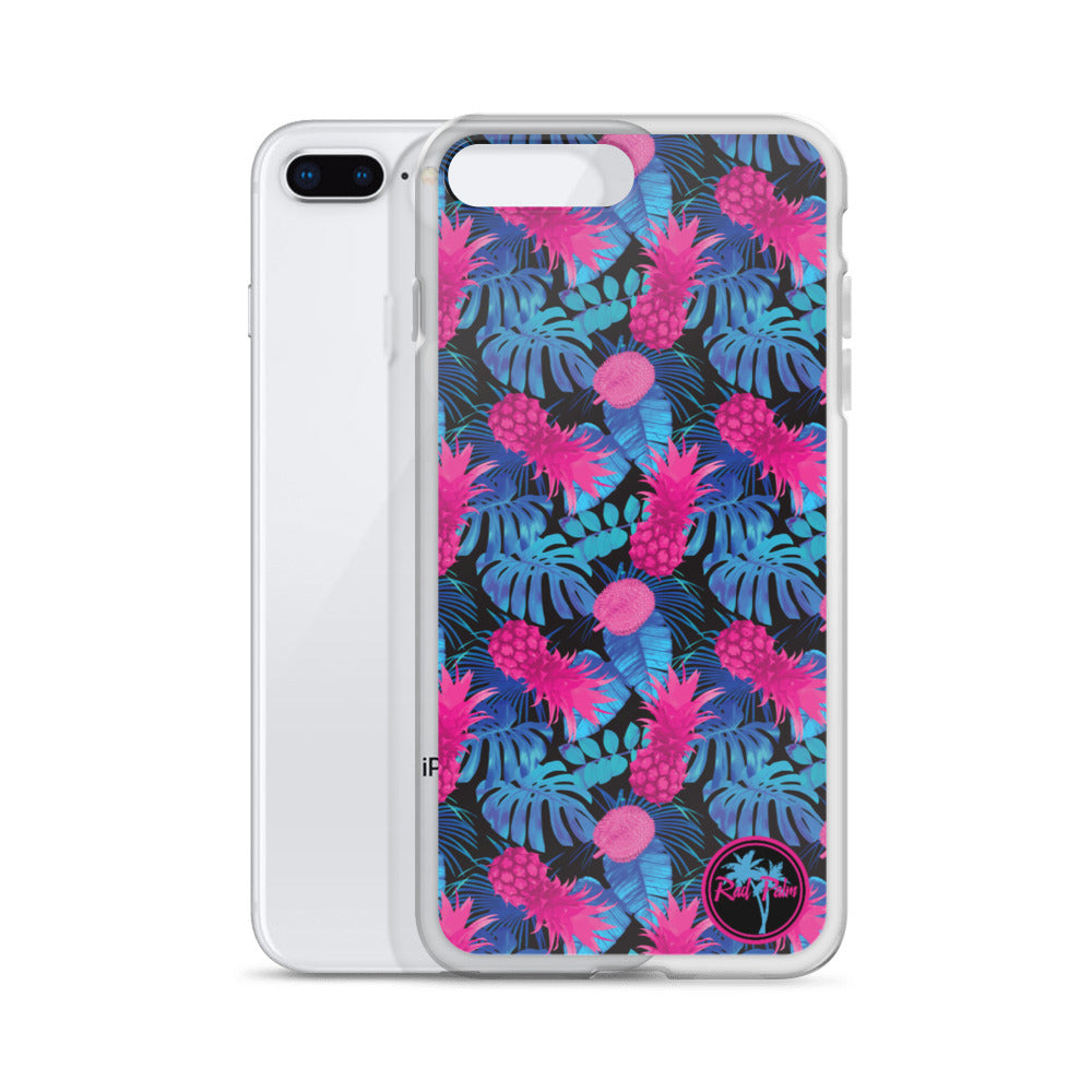Pineapple Express iPhone Case