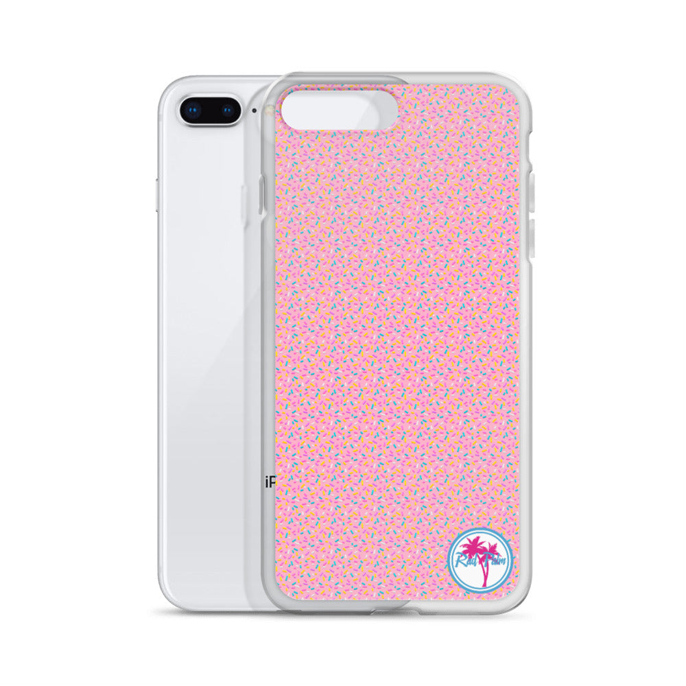 The Homer iPhone Case
