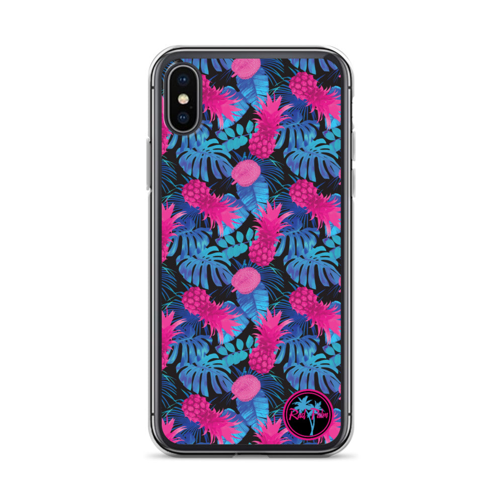 Pineapple Express iPhone Case