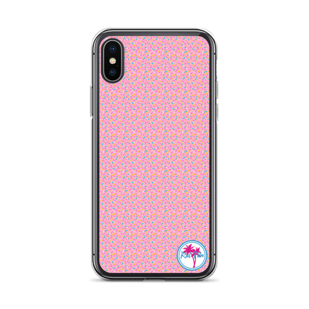The Homer iPhone Case