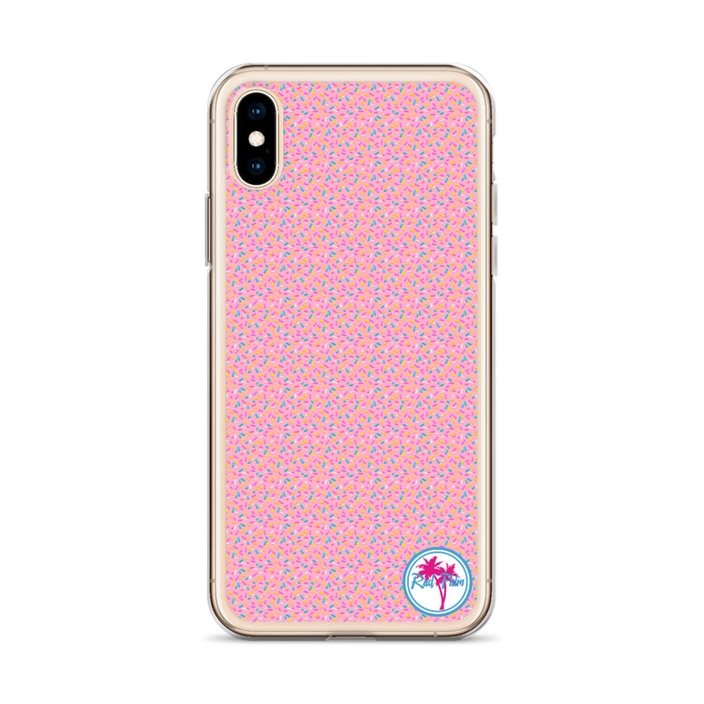 The Homer iPhone Case