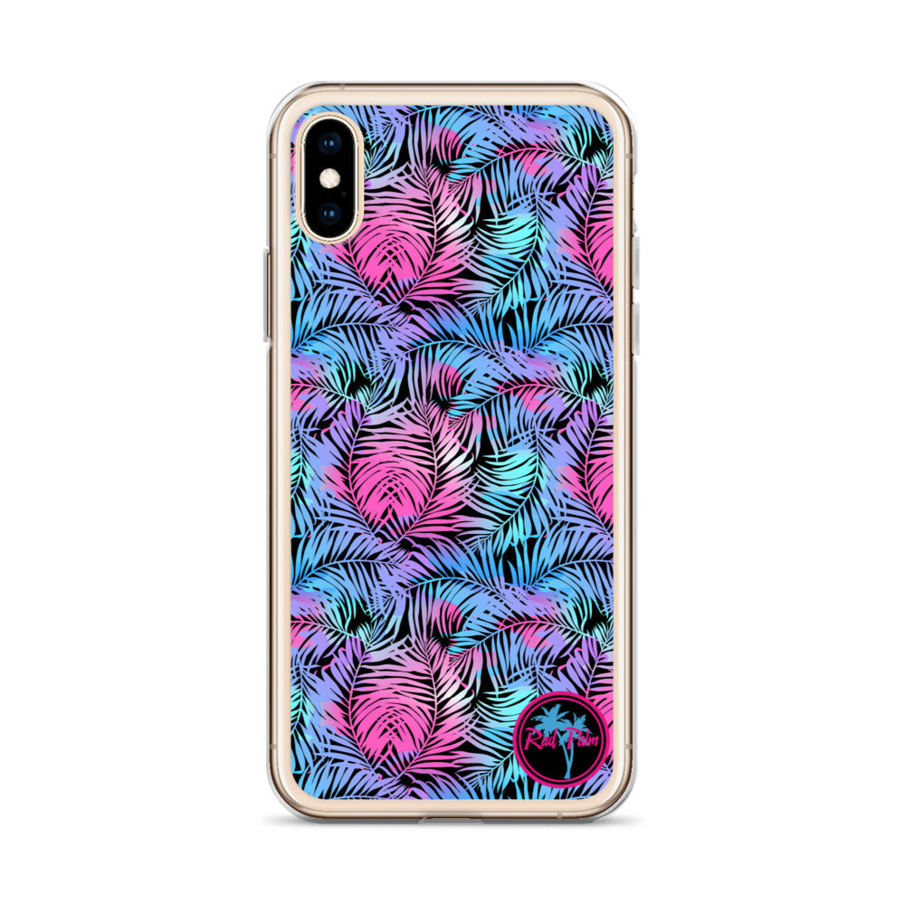 Jungle Madness iPhone Case