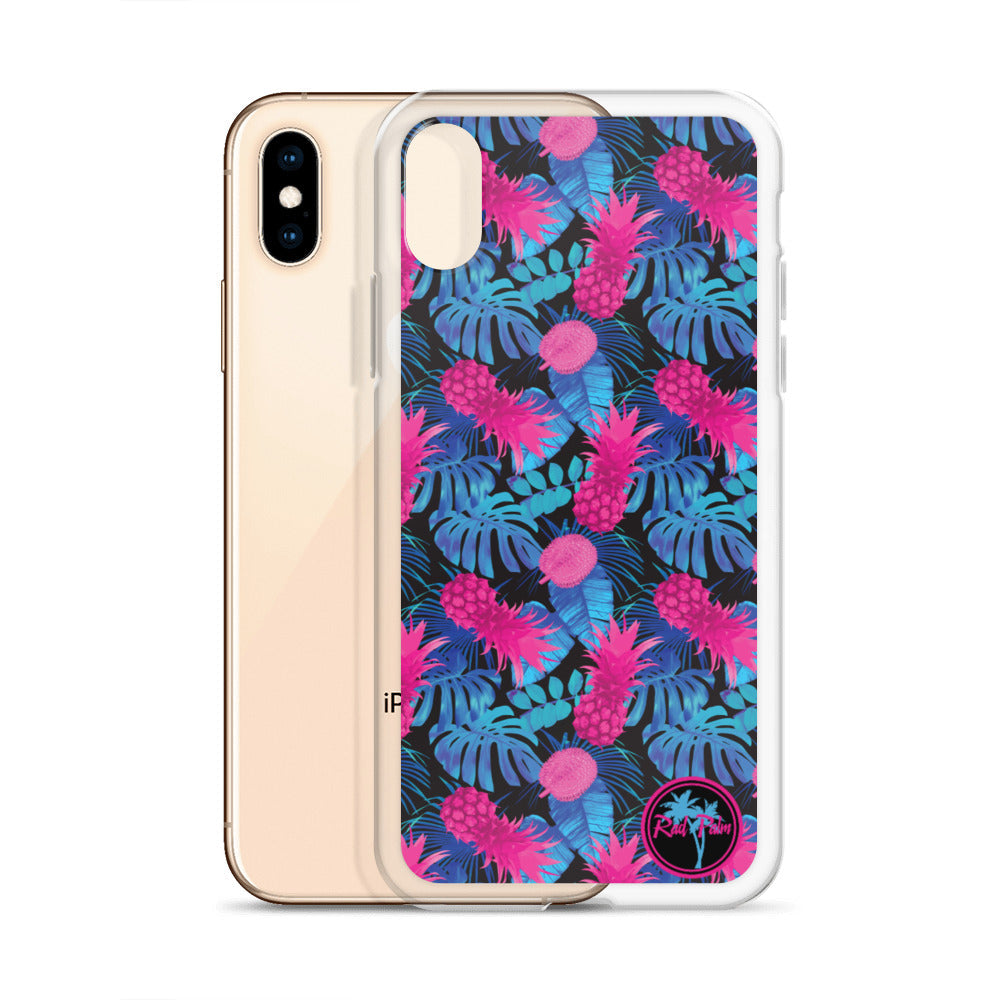 Pineapple Express iPhone Case