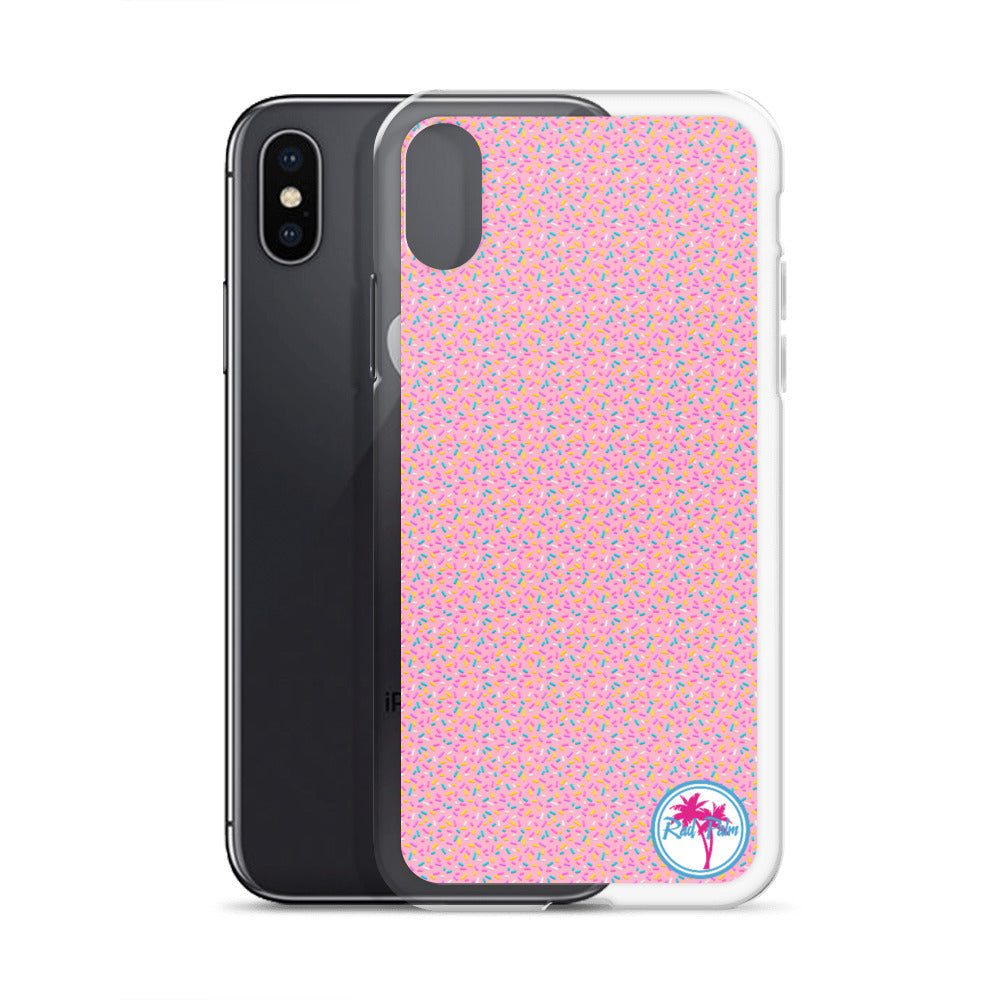 The Homer iPhone Case