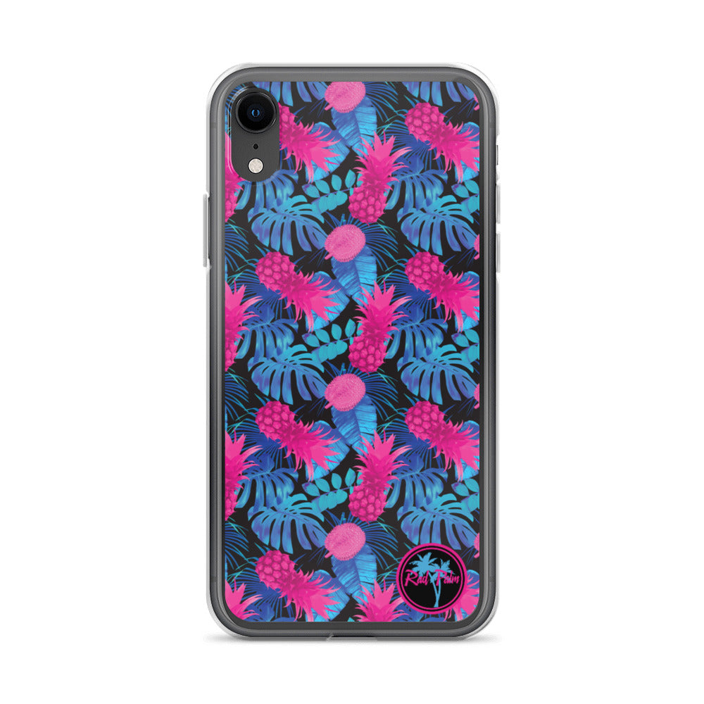 Pineapple Express iPhone Case