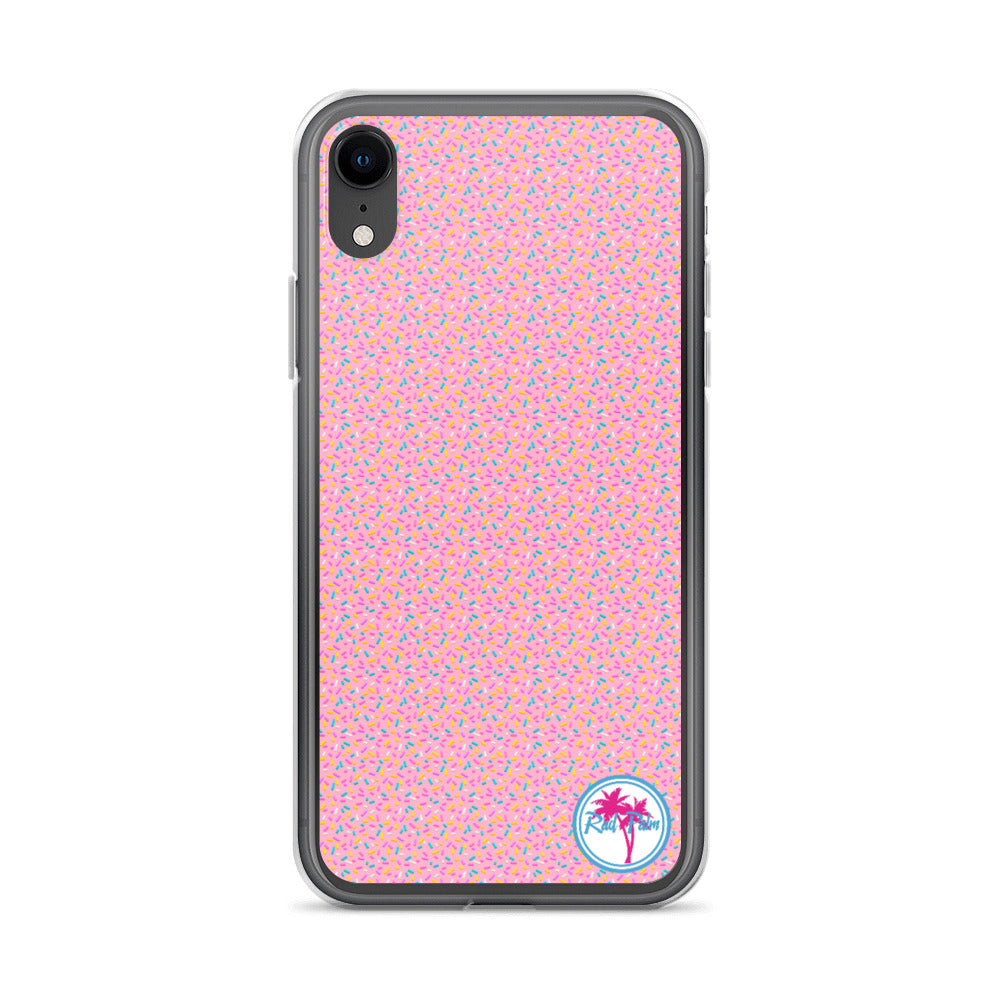 The Homer iPhone Case