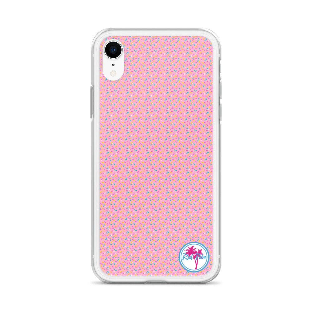 The Homer iPhone Case