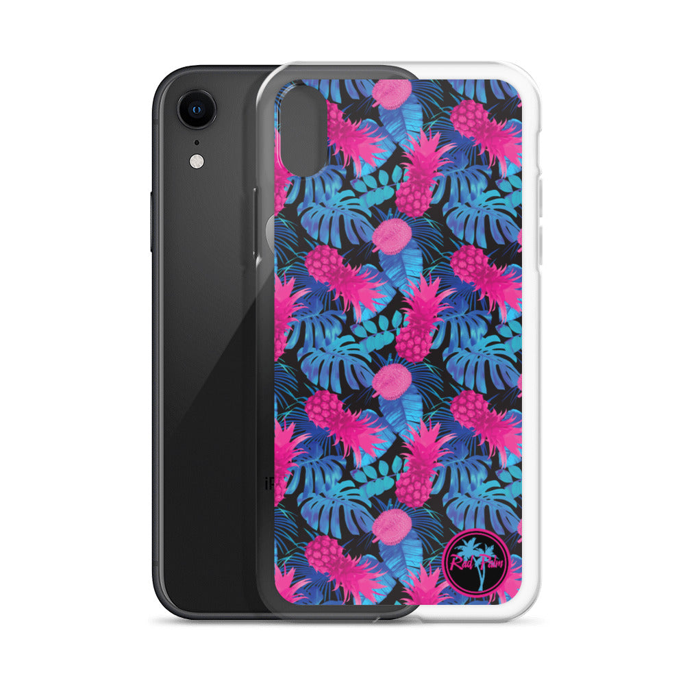 Pineapple Express iPhone Case