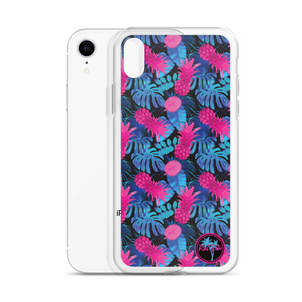 Pineapple Express iPhone Case